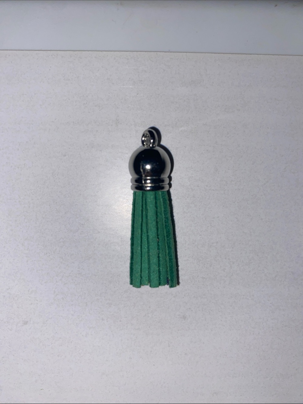 🌈20/$12🌈  Green Tassel